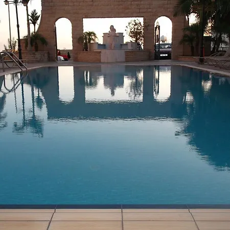 Aphrodite Apartment Apartment *