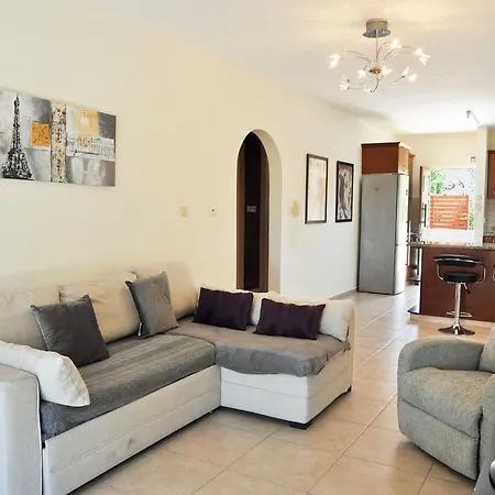 Aphrodite Apartment Apartment Paphos