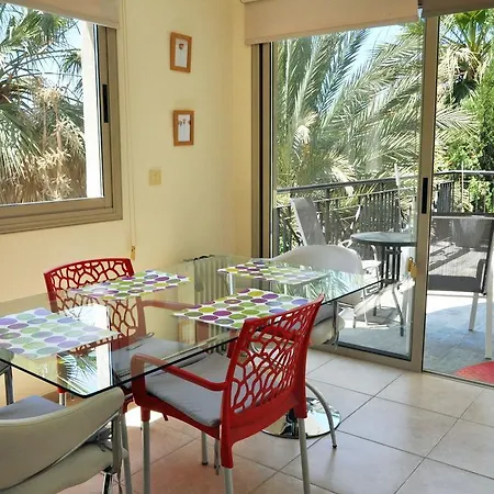 Aphrodite Apartment Paphos