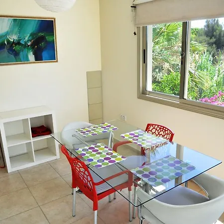 Aphrodite Apartment Apartment *