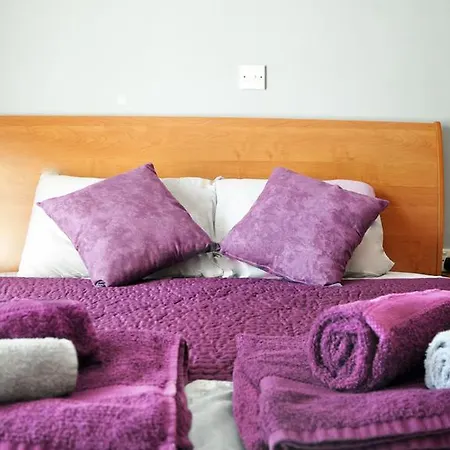 Aphrodite Apartment Paphos