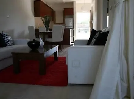 Aphrodite Apartment Apartment *