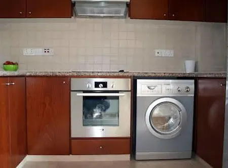 Aphrodite Apartment Paphos