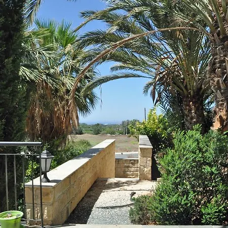דירה Geroskipou Aphrodite Paphos